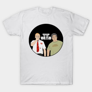 Shaun of the Dead T-Shirt